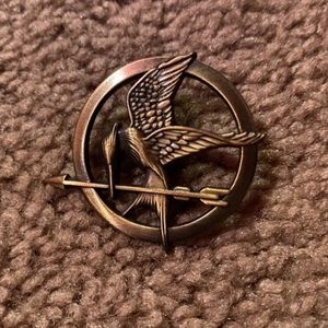 The Hunger Games Jewelry